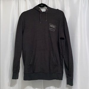 Vans sweater